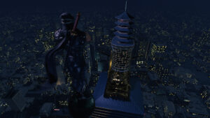 نقد و بررسی بازی Ninja Gaiden 2 Black