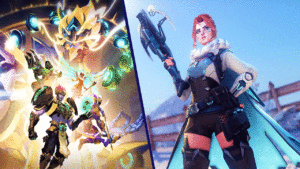 فصل پانزدهم بازی Overwatch 2 در ۳۰ بهمن آغاز می‌شود