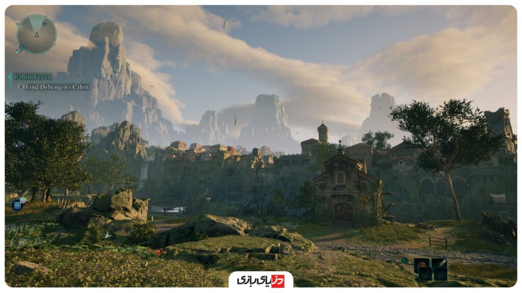 obsidian entertainment, بازی Avowed