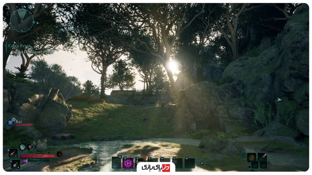 obsidian entertainment, بازی Avowed