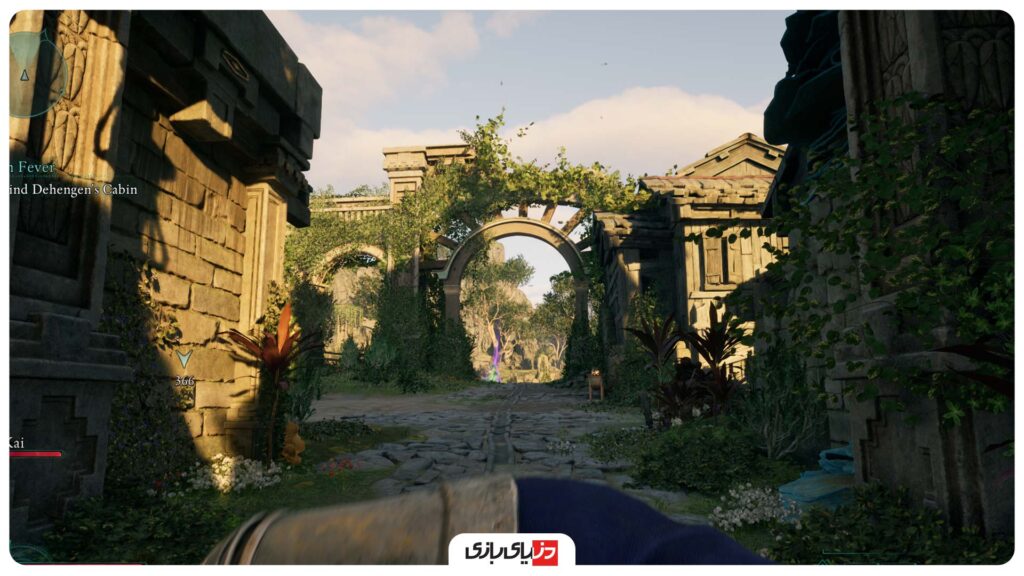 obsidian entertainment, بازی Avowed