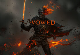 بررسی بازی Avowed