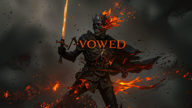 بررسی بازی Avowed