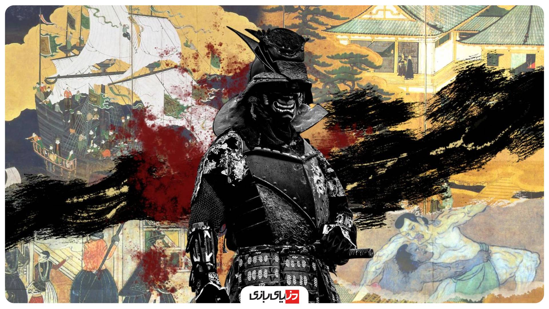 پیش نمایش بازی Assassin's Creed Shadows