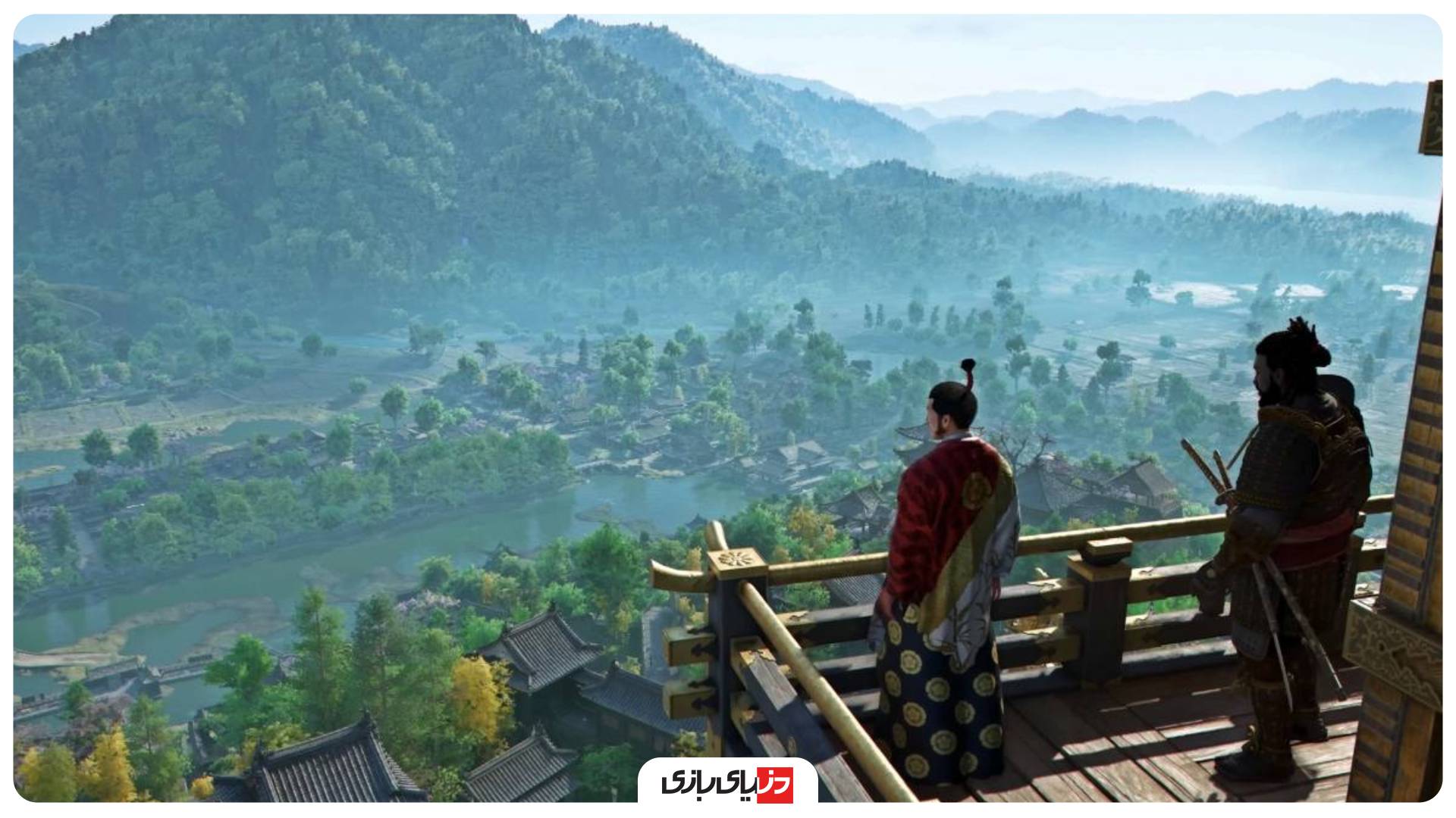 Assassin’s Creed Shadows, یوبی سافت