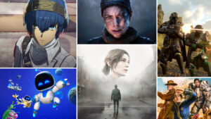 بهترین بازی های سال ۱۴۰۳ به انتخاب دنیای بازی (+نتایج نظرسنجی)