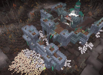 تریلر جدید بازی Cataclismo