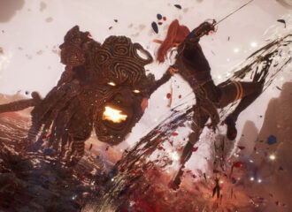 تریلر جدید بازی Clair Obscur