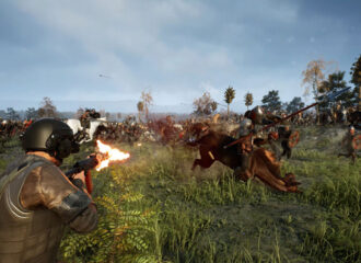 تریلر جدید بازی Kingmakers