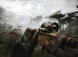 تریلر جدید بازی Pioner