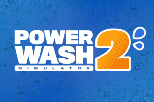 بازی PowerWash Simulator 2 معرفی شد [تماشا کنید]