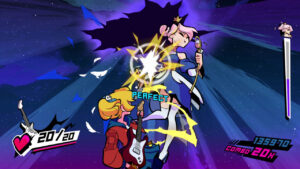 انتشار بازی Rift of the NecroDancer برای نینتندو سوییچ