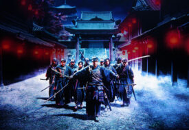 بررسی بازی Rise of the Ronin