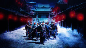 بررسی بازی Rise of the Ronin