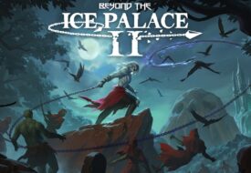 بررسی بازی Beyond the Ice Palace 2