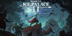 بررسی بازی ۲ Beyond the Ice Palace