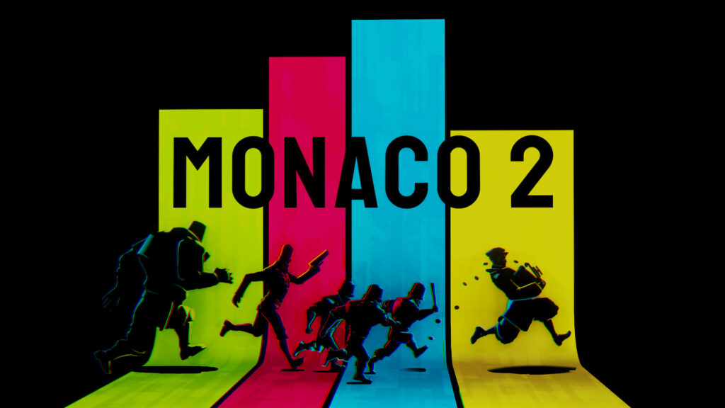 بررسی بازی Monaco 2