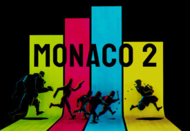 بررسی بازی Monaco 2