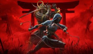 داستان بازی Assassin’s Creed Shadows