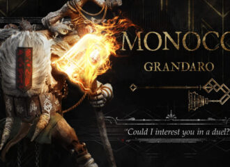 تریلر معرفی شخصیت جدید بازی Clair Obscur: Expedition 33