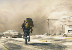 الهام گیم پلی بازی Death Stranding 2 از نسخه اول