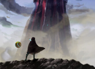 تریلر جدید بازی Shadow Labrinth