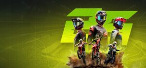 بررسی بازی Monster Energy Supercross 25