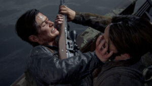 آمار بازیکنان بازی The Last of Us Part 2 Remastered