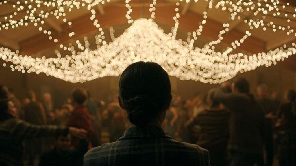 سریال The Last Of Us