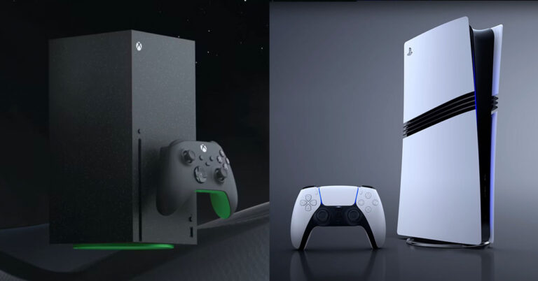 مقایسه عملکرد سونی و مایکروسافت در صنعت بازی‌های ویدیویی در سال ۲۰۲۴