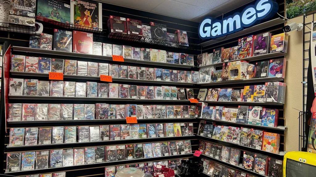 تاثیر تعرفه‌ های مالیاتی روی صنعت بازی های ویدیویی