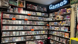 تاثیر تعرفه‌ های مالیاتی روی صنعت بازی های ویدیویی