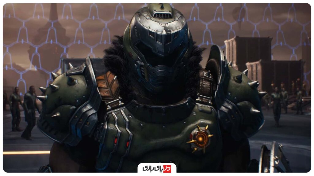 پیش نمایش بازی Doom: The Dark Ages