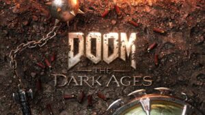 پیش نمایش بازی Doom: The Dark Ages