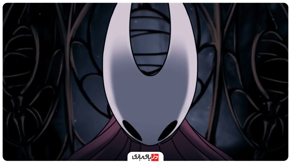 بازی Hollow Knight: Silksong