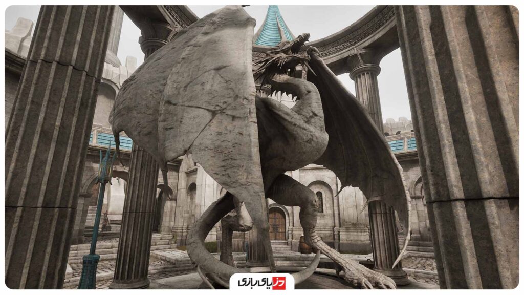 بررسی بازی The Elder Scrolls IV: Oblivion Remastered