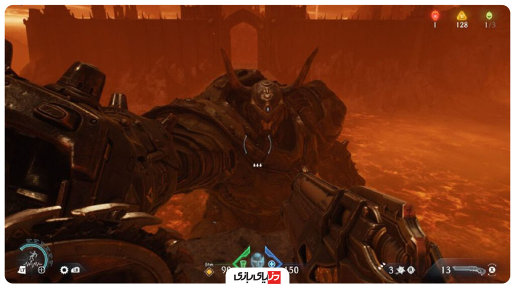 بررسی بازی Doom: The Dark Ages