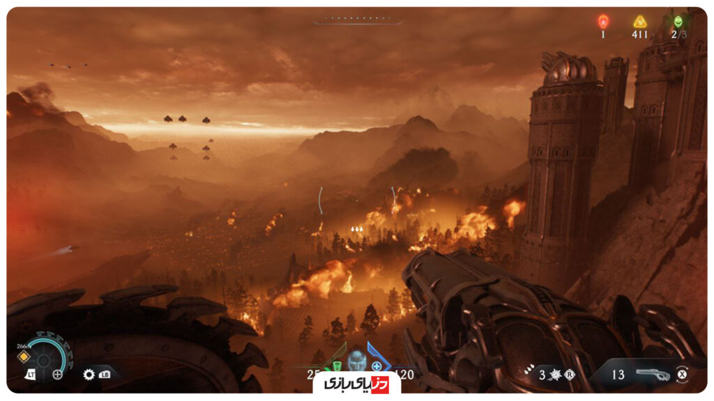 id software, بازی دووم (Doom), شرکت بتسدا (Bethesda Softworks)