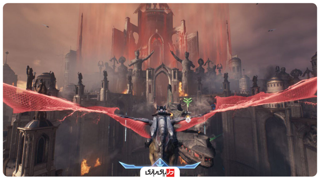 id software, بازی دووم (Doom), شرکت بتسدا (Bethesda Softworks)