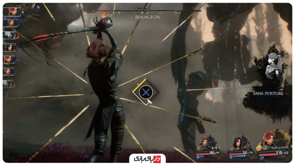 بررسی بازی Clair Obscur: Expedition 33