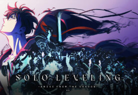 بررسی فصل دوم انیمه Solo Leveling