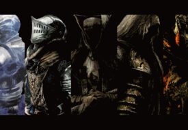 بازی الدن رینگ (Elden Ring), شرکت فرام سافتور (From Software)