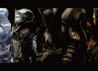 بازی الدن رینگ (Elden Ring), شرکت فرام سافتور (From Software)