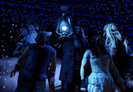 بررسی بازی WWE 2K25