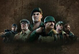 بررسی بازی Commandos: Origins
