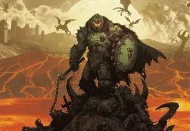 id software, بازی دووم (Doom), شرکت بتسدا (Bethesda Softworks)