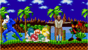 چگونه بازی‌ های تبلیغاتی اروپا را فتح کردند