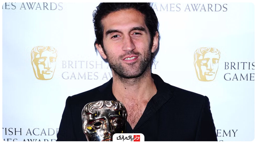 بیوگرافی جوزف فارس