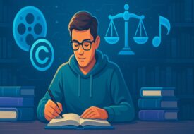 مالکیت آثار سرگرمی از بازی تا فیلم