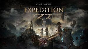 بررسی بازی Clair Obscur: Expedition 33